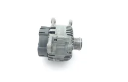 Генератор для Audi Q7 на фотографиях