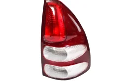 фонарь задний правый для Toyota Land Cruiser Prado J120 EU/US 2002-2009