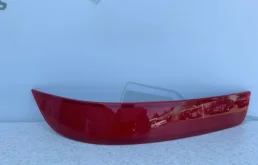 Отражатель (катафот) заднего бампера правый для Mercedes-Benz GL class на фотографиях