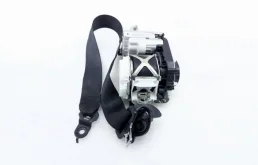 Ремень безопасности передний правый для Mercedes-Benz M class W166 2011-2015