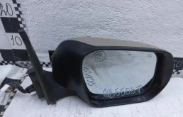 Зеркало заднего вида (в салоне) для Suzuki Grand Vitara 2005-2014