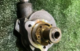 Вакуумный усилитель тормозов для BMW 5er 2007 года на фотографиях