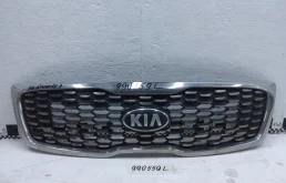 Решетка радиатора для Kia Sorento 3 PRIME UM 2015-2020
