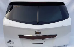 Дверь багажника Cadillac SRX 2009-2016 	234 107318