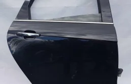 Дверь задняя правая Cadillac SRX 2009-2016  117548