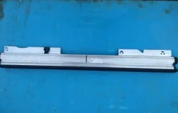 Шторка солнцезащитная задняя правая AUDI A- 110080