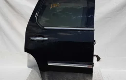 Дверь задняя правая Cadillac Escalade 2006- 107245
