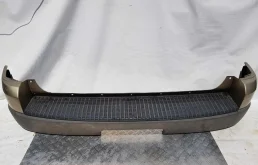 Бампер задний Ford Explorer 3 1L2Z 17K835 103560