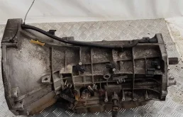 АКПП Ford Explorer 3 2002-2005 5R55 105321