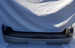 Бампер задний (Eddie Bauer) Ford Explorer 2 114131