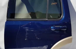 Дверь задняя левая Ford Explorer 4 7L2Z 782 100715