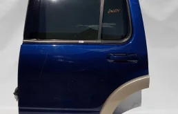 Дверь задняя левая Ford Explorer 4 7L2Z 782 100963