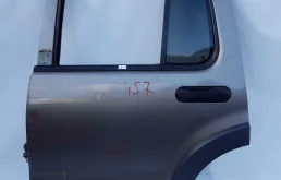 Дверь задняя левая Ford Explorer 4 7L2Z 782 101072