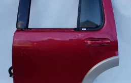 Дверь задняя левая Ford Explorer 4 7L2Z 782 101076