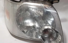 Фара передняя правая Ford Explorer 4 6L2Z 1 101380