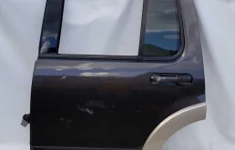 Дверь задняя левая Ford Explorer 4 7L2Z 782 103846