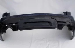Бампер задний Ford Explorer 5 BB5Z 17K835 100832