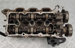 ГБЦ правая (3.5L) TiVCT V6 Ford Explorer 20 113509