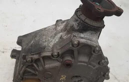 Раздаточная коробка Ford Explorer 2011-2013  116479