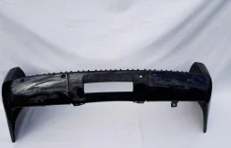 Бампер задний Cadillac Escalade 20951798 1 100555