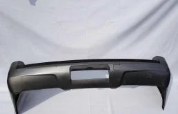 Бампер задний Chevrolet Tahoe 20951793 100561