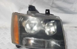 Фара передняя правая (с дефектом) Chevrolet 114317