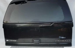 Дверь багажника Chevrolet Tahoe 1999-2006 1 107314
