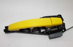 Ручка двери наружная Chevrolet Camaro 2010- 101724