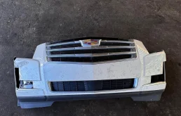 Бампер передний Cadillac Esca 126884