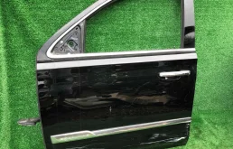 Дверь водительская Cadilla 127013
