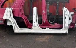 Четверть правая Cadillac Esca 132345