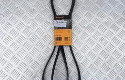 Ремень приводной поликлиновый Chevrolet Tah 114543