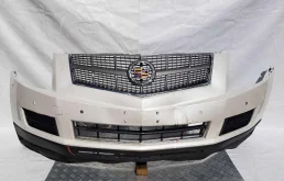 Бампер передний Cadillac SRX 2009-2016 2084 107184