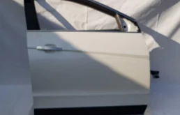 Дверь передняя правая Cadillac SRX 2009-201 107283
