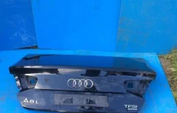Крышка багажника AUDI A-8 D-4 4H0827023B со 110051