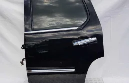 Дверь задняя левая Cadillac Escalade 2006-2 107255