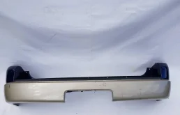 Бампер задний Ford Exploer 3-4 1L2Z 17K835 100587