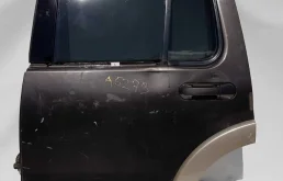 Дверь задняя левая Ford Explorer 4 7L2Z 782 100969