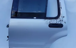 Дверь задняя левая Ford Explorer 4 7L2Z 782 101079