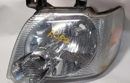 Фара передняя левая Ford Explorer 4 6L2Z 13 101393