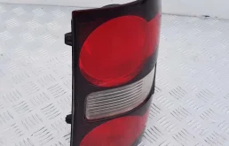 Фонарь задний правый (с дефектом) Ford Expl 112634