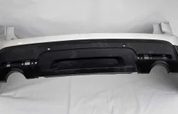 Бампер задний Ford Explorer 5 BB5Z 17K835 100844