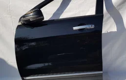 Дверь передняя левая Ford Explorer 5 FB5Z 7 107266