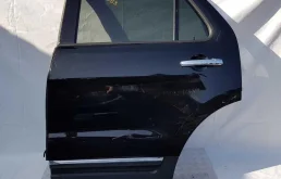 Дверь задняя левая Ford Explorer 5 FB5Z 782 107276