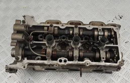ГБЦ левая (3.5L) TiVCT V6 Ford Explorer 201 113506