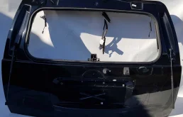 Дверь багажника Cadillac Escalade 15201297 100743