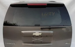 Дверь багажника Chevrolet Tahoe 2006-2014 2 107322