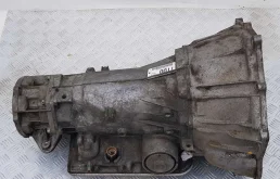 АКПП Chevrolet Tahoe 2006-2008 4L60E (5.3L; 111567