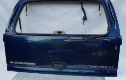 Дверь багажника Chevrolet Suburban 1999-200 107308