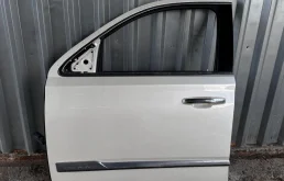 Дверь водительская Cadilla 132604